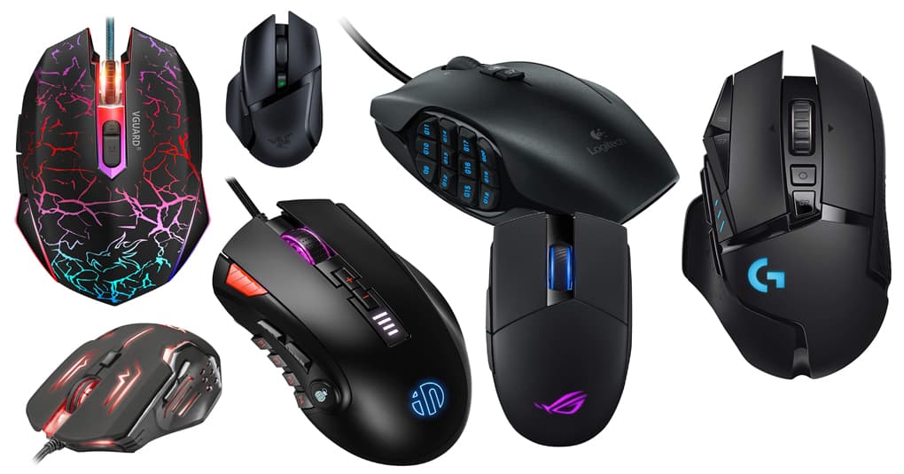 mouse-gaming